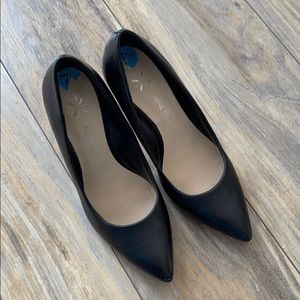 Nine West Stiletto heels
